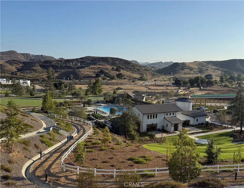28445 Sunny Ridge Terrace Castaic, CA 91384