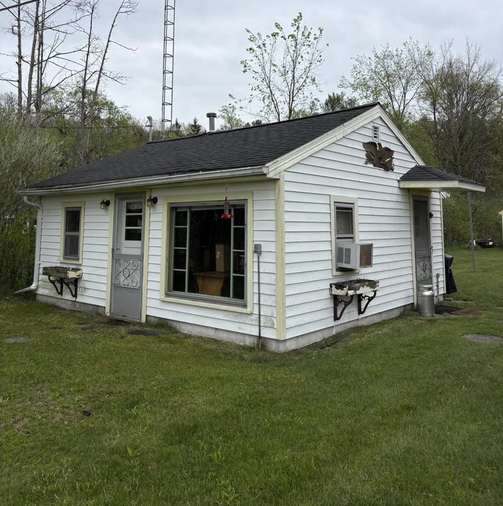 1196 Lakeview Drive Napoleon Township, MI 49230