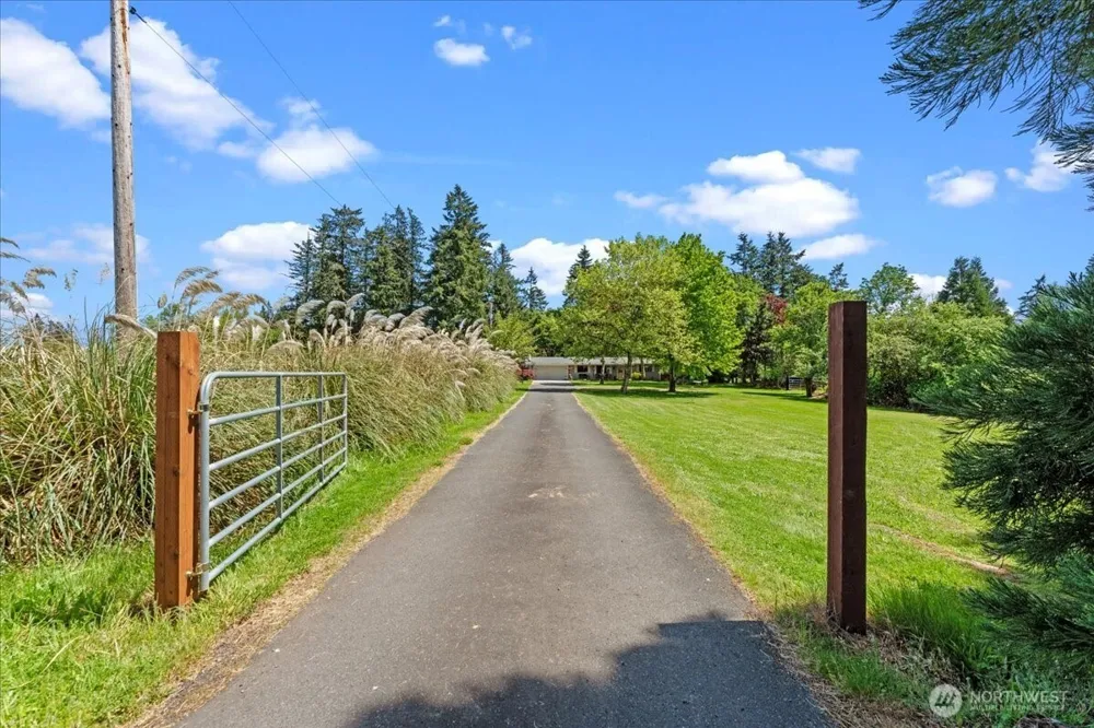 24501 NE 29th Avenue Ridgefield, WA 98642