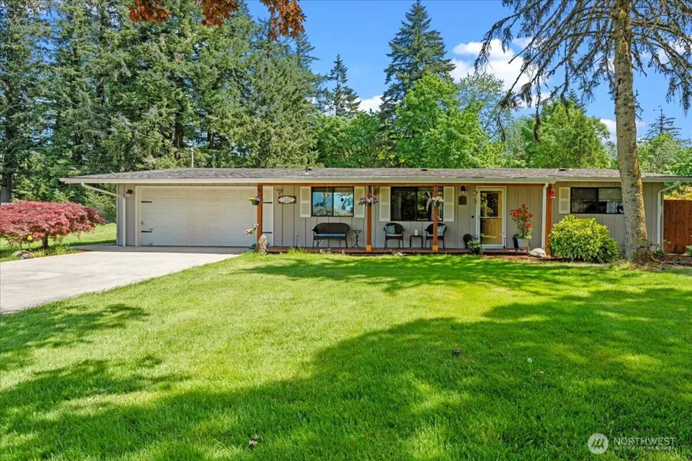 24501 NE 29th Avenue Ridgefield, WA 98642