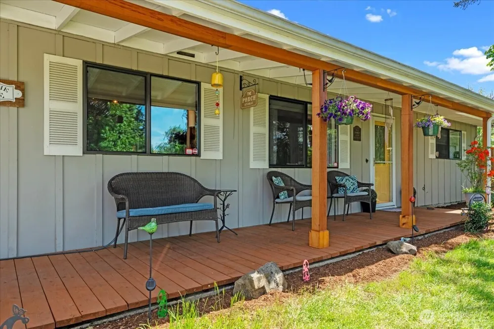 24501 NE 29th Avenue Ridgefield, WA 98642