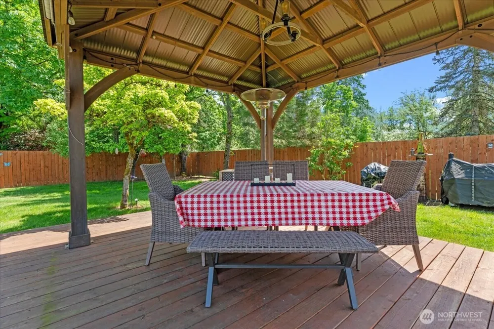 24501 NE 29th Avenue Ridgefield, WA 98642