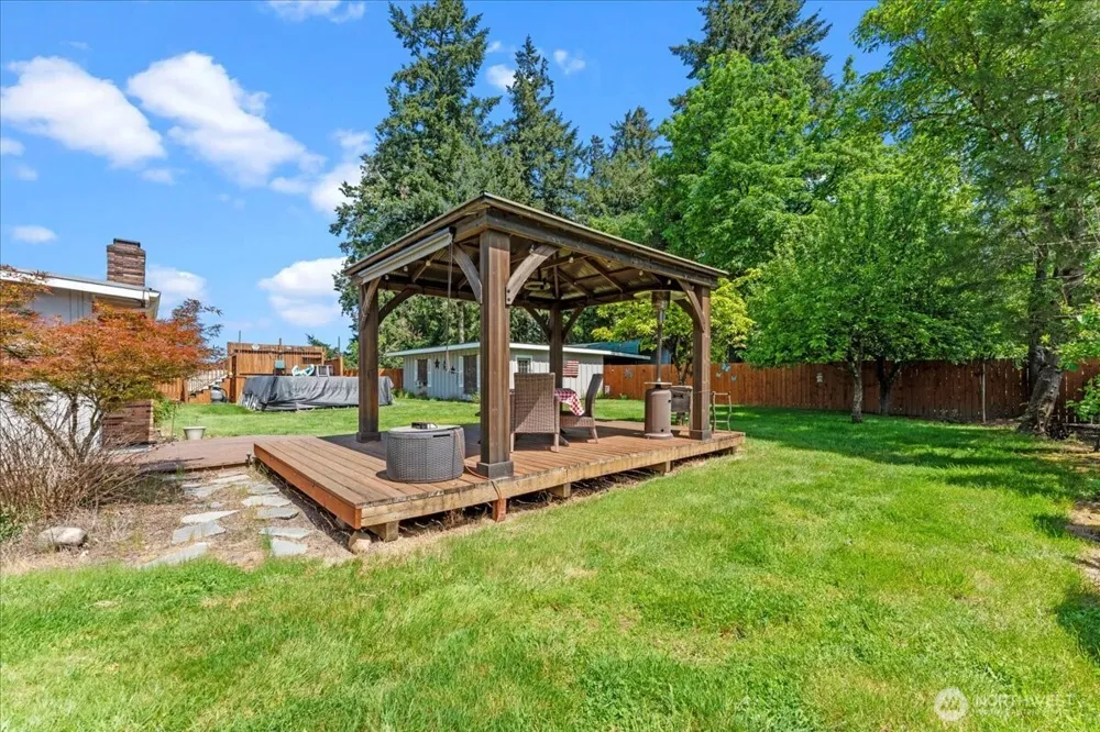 24501 NE 29th Avenue Ridgefield, WA 98642