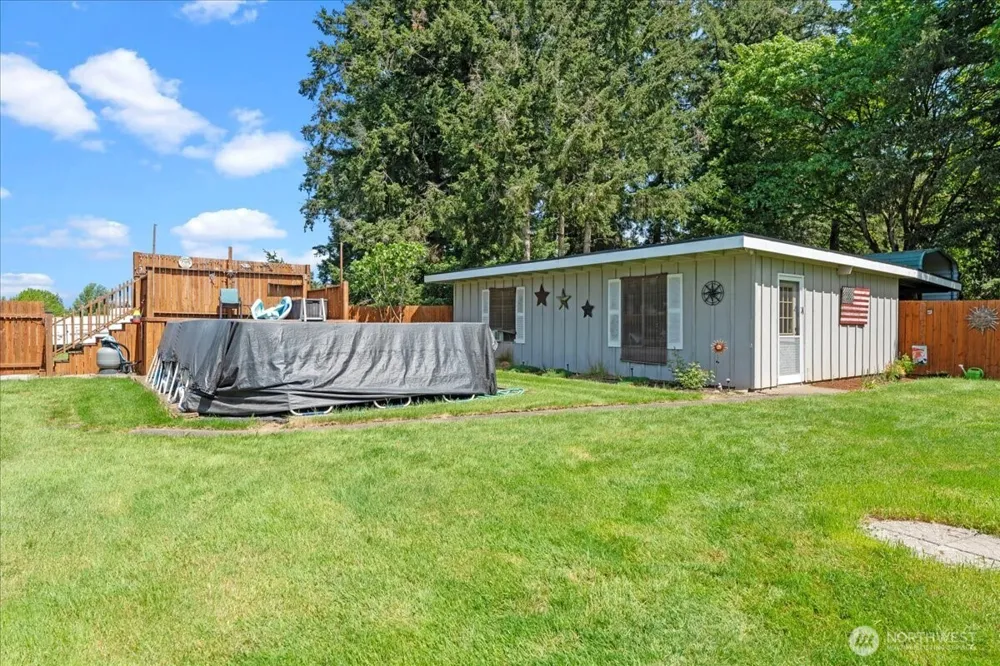 24501 NE 29th Avenue Ridgefield, WA 98642