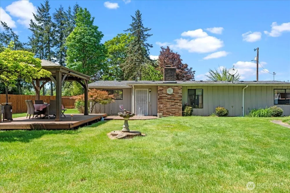 24501 NE 29th Avenue Ridgefield, WA 98642