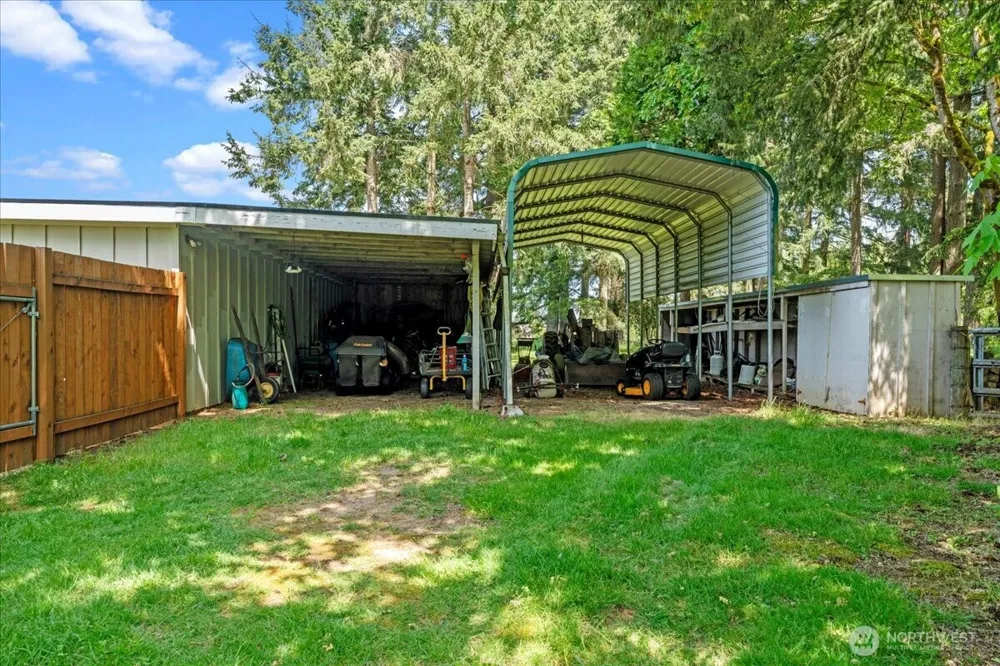 24501 NE 29th Avenue Ridgefield, WA 98642