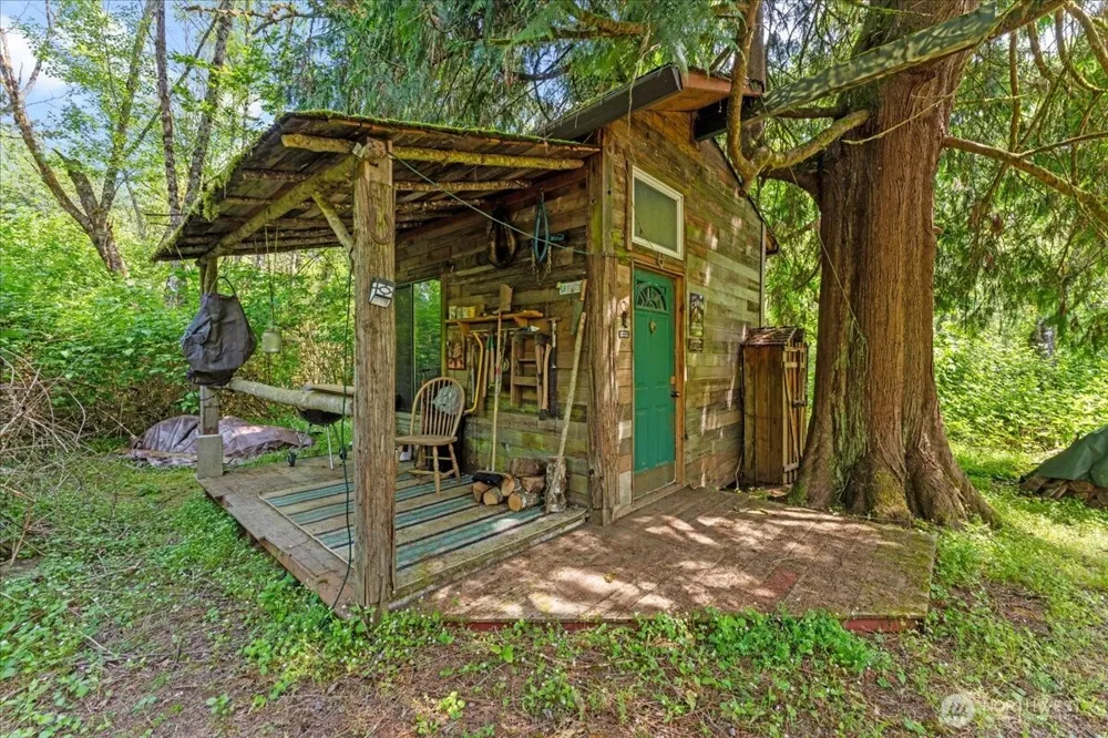 24501 NE 29th Avenue Ridgefield, WA 98642