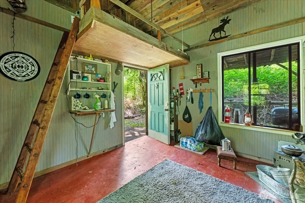 24501 NE 29th Avenue Ridgefield, WA 98642