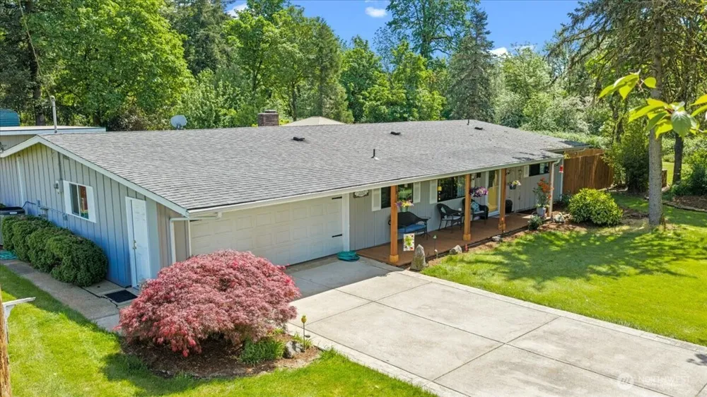 24501 NE 29th Avenue Ridgefield, WA 98642