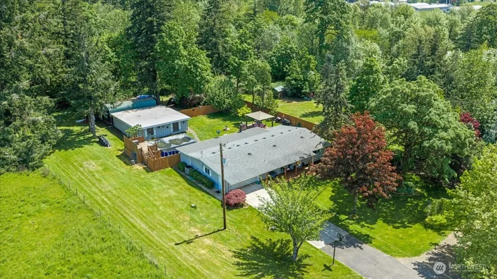 24501 NE 29th Avenue Ridgefield, WA 98642