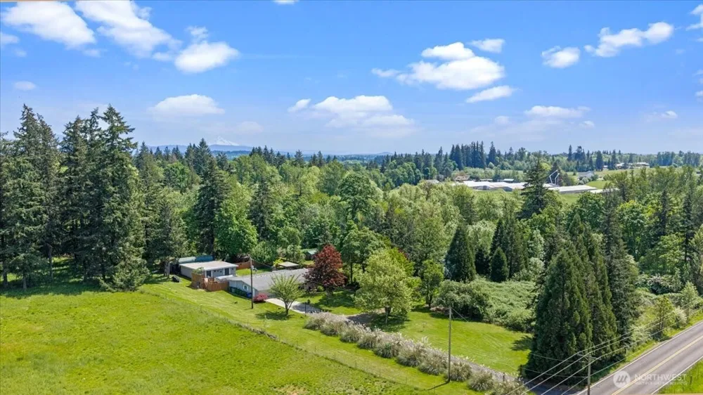 24501 NE 29th Avenue Ridgefield, WA 98642