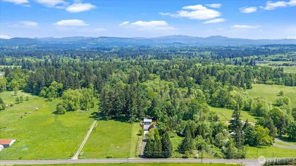 24501 NE 29th Avenue Ridgefield, WA 98642