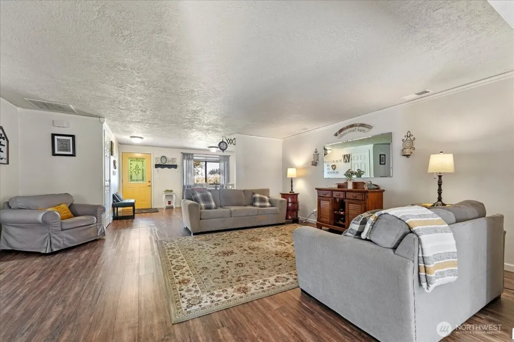 24501 NE 29th Avenue Ridgefield, WA 98642