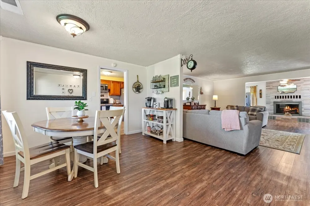 24501 NE 29th Avenue Ridgefield, WA 98642