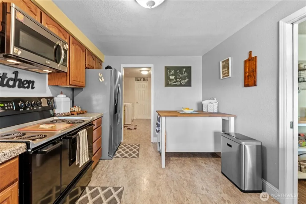 24501 NE 29th Avenue Ridgefield, WA 98642