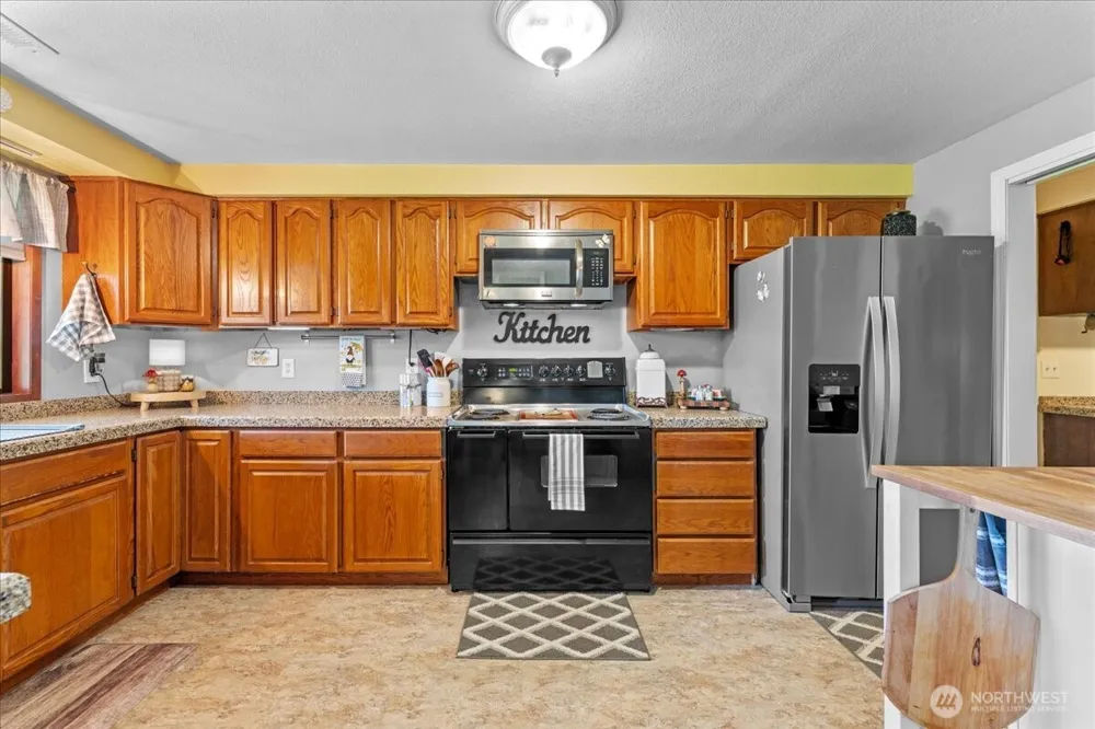 24501 NE 29th Avenue Ridgefield, WA 98642