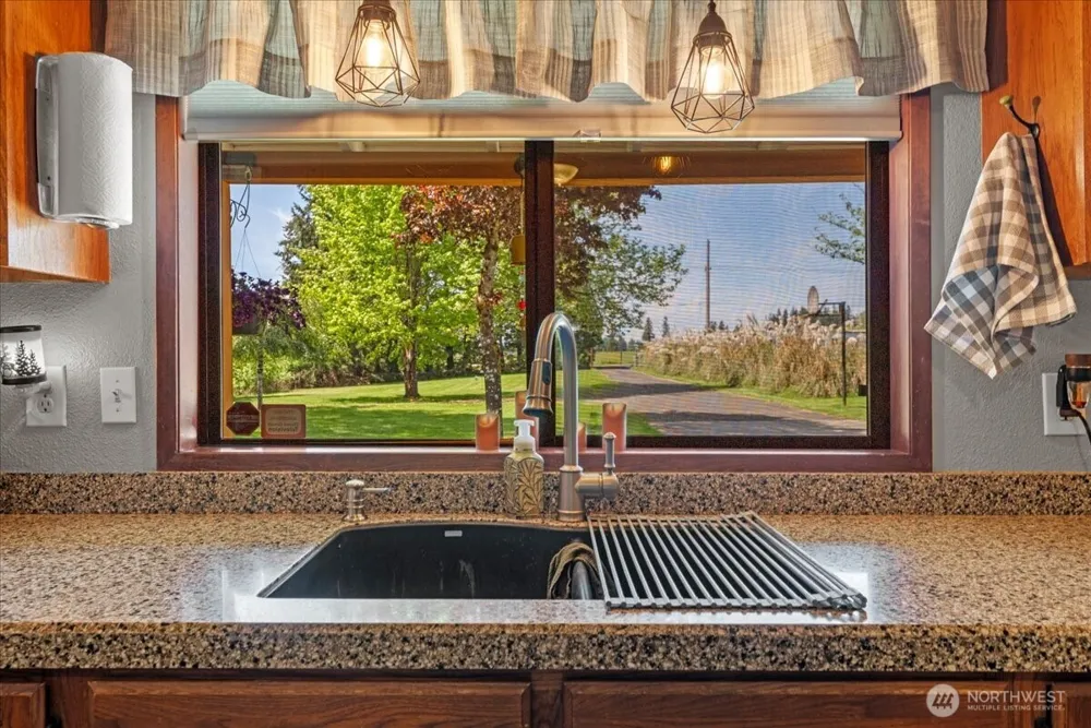 24501 NE 29th Avenue Ridgefield, WA 98642