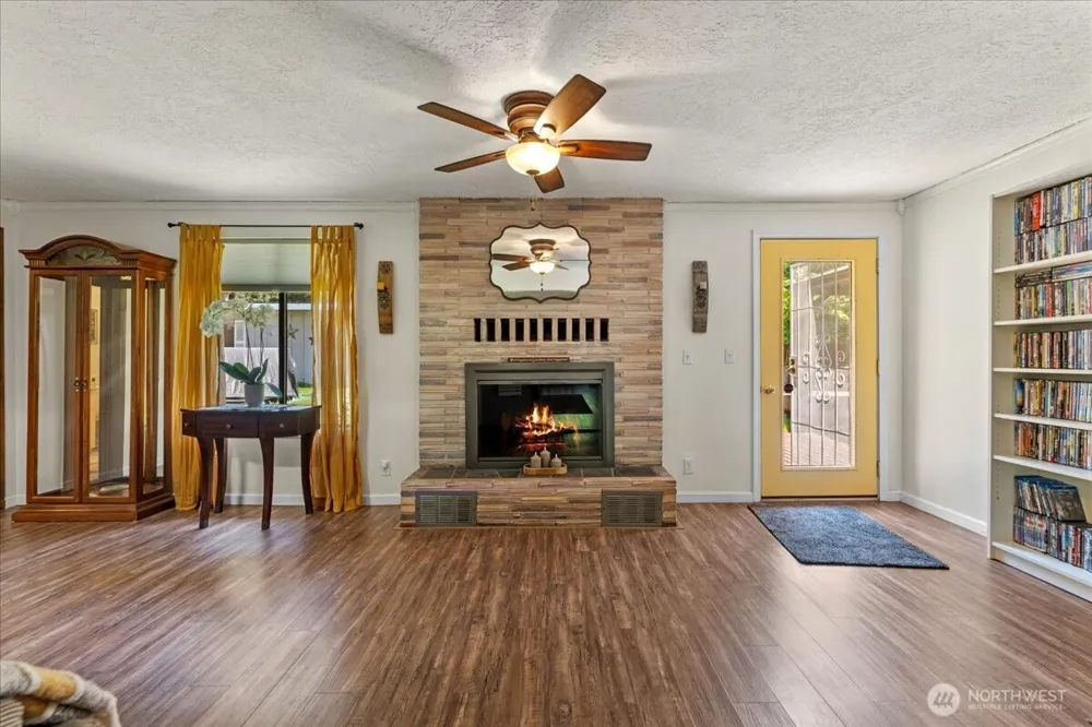 24501 NE 29th Avenue Ridgefield, WA 98642