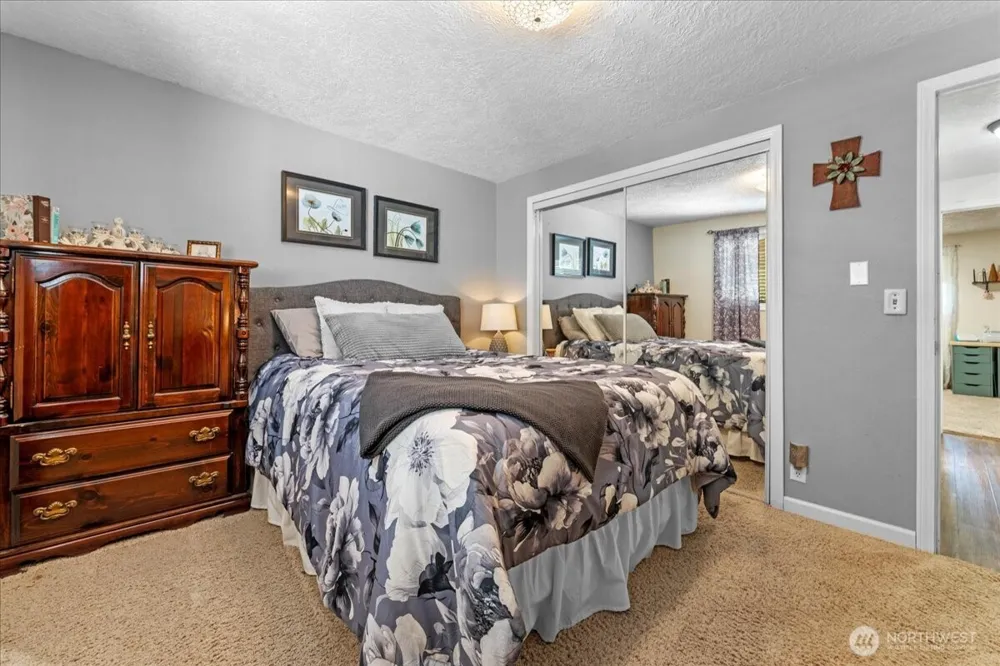 24501 NE 29th Avenue Ridgefield, WA 98642