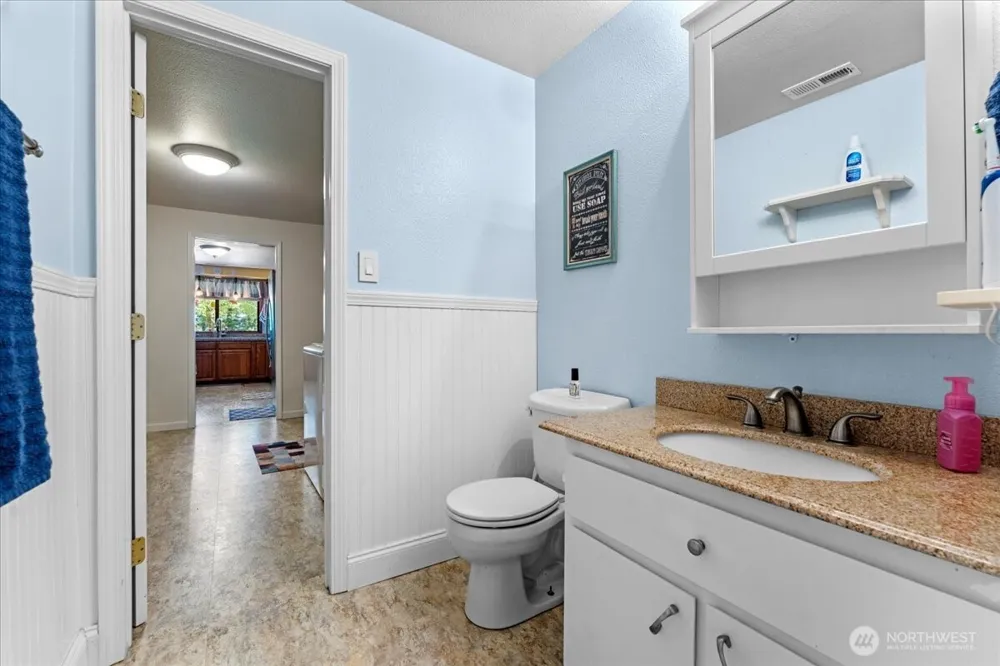 24501 NE 29th Avenue Ridgefield, WA 98642