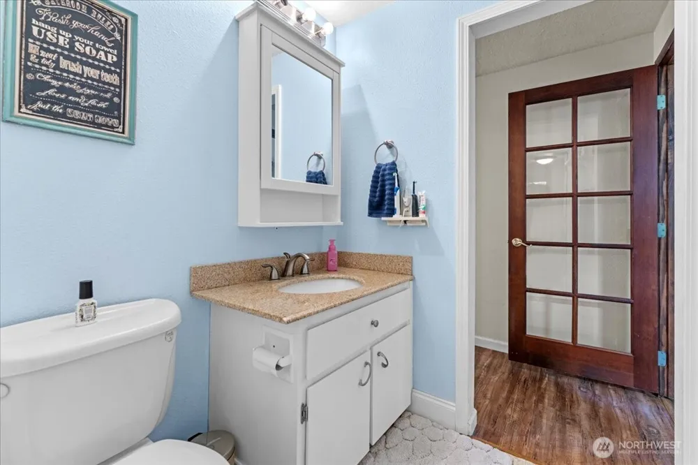 24501 NE 29th Avenue Ridgefield, WA 98642