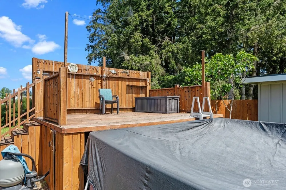 24501 NE 29th Avenue Ridgefield, WA 98642