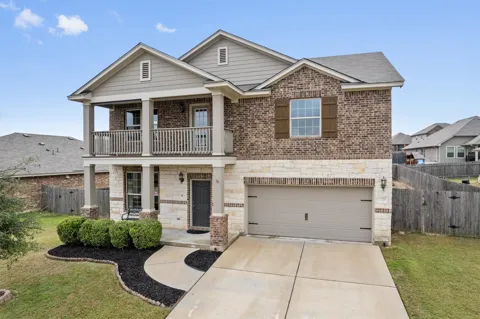 729 Coltrane Drive