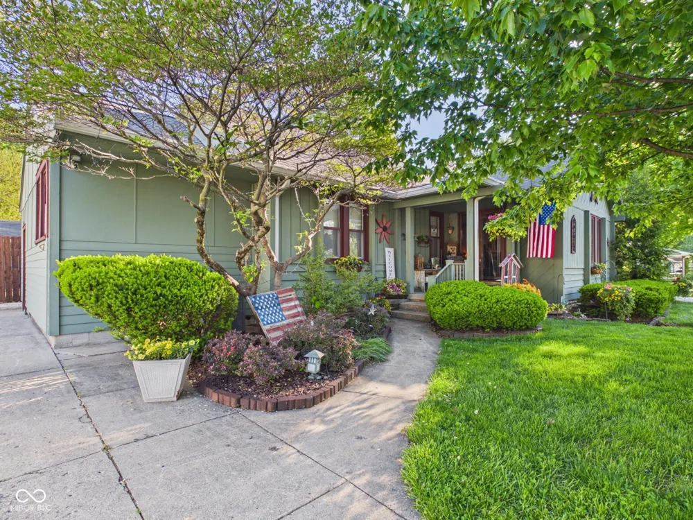 318 Vasbinder Drive