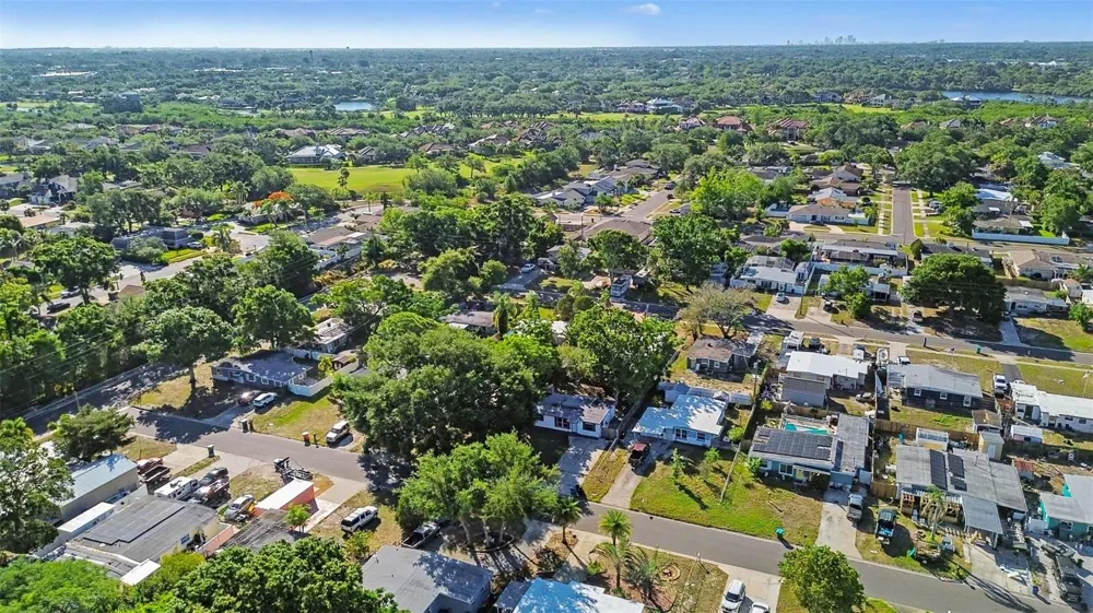 8036 ROSE TERRACE Seminole, FL 33777