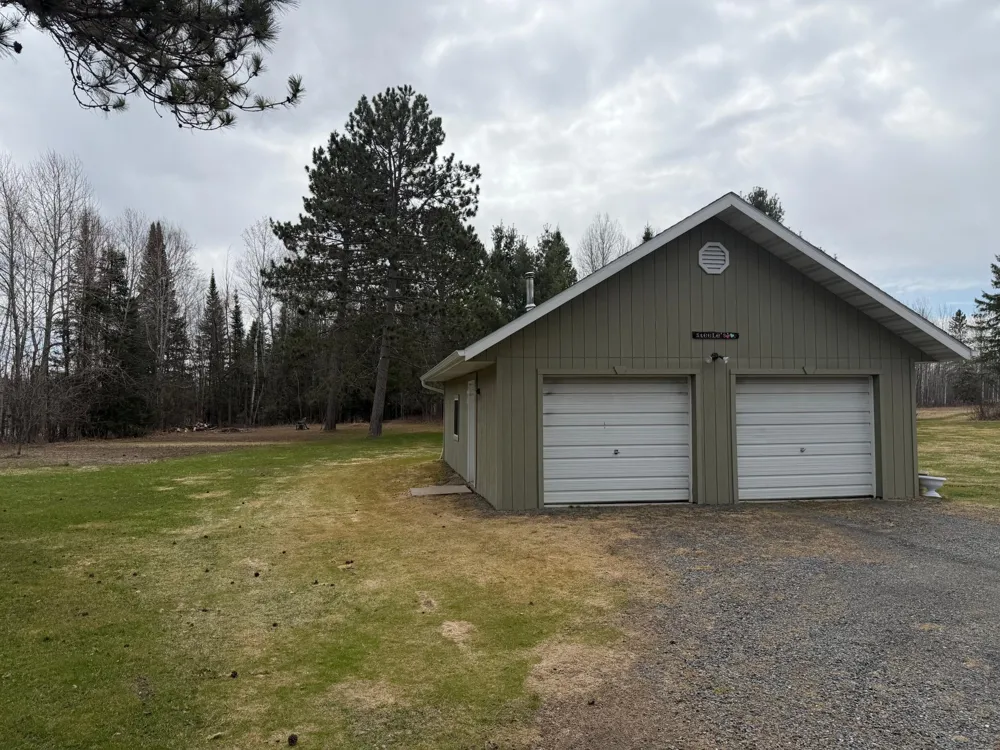 3630 County Road 142 International Falls, MN 56649