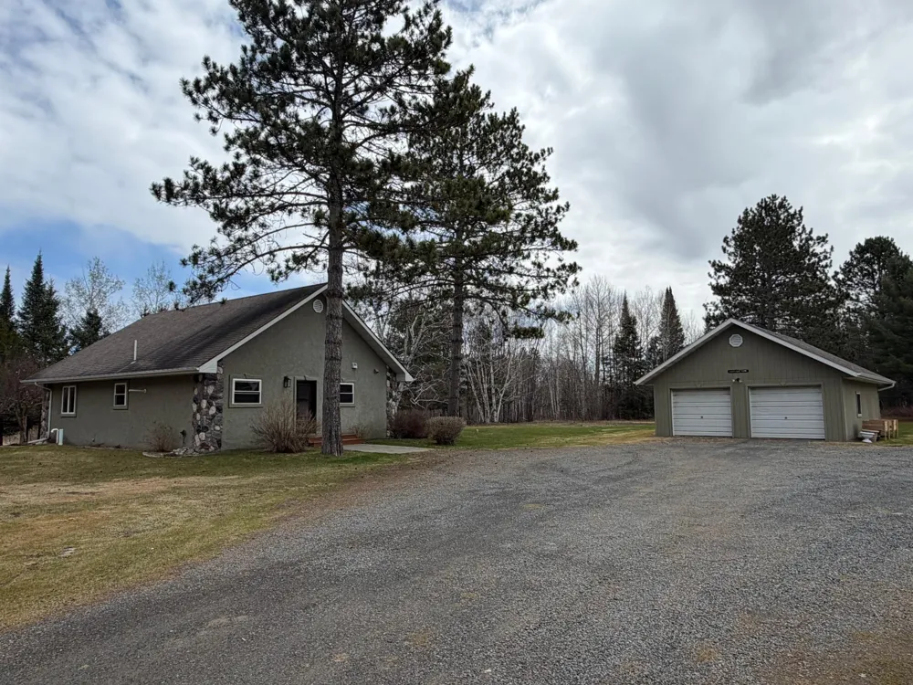 3630 County Road 142 International Falls, MN 56649
