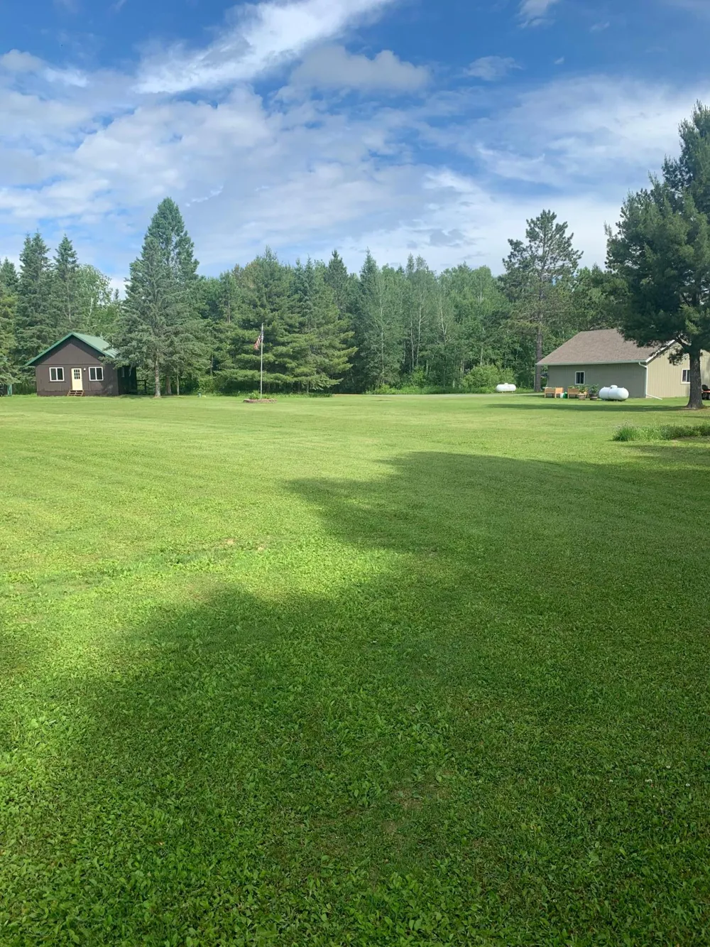 3630 County Road 142 International Falls, MN 56649