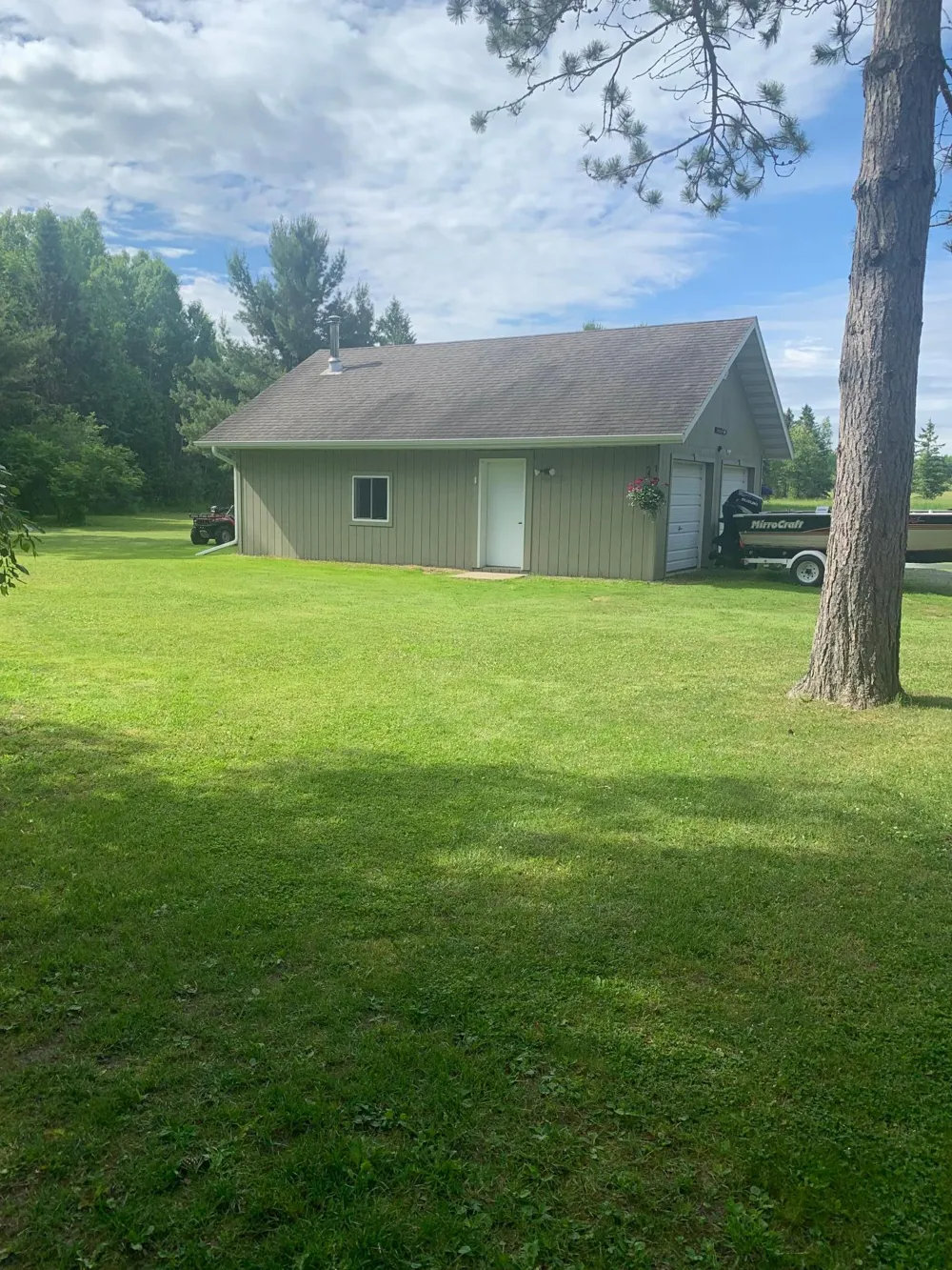 3630 County Road 142 International Falls, MN 56649