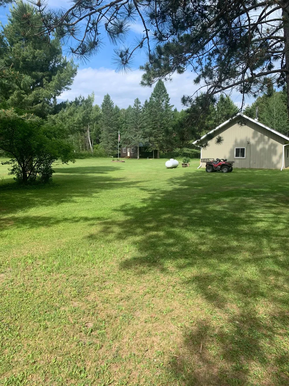 3630 County Road 142 International Falls, MN 56649