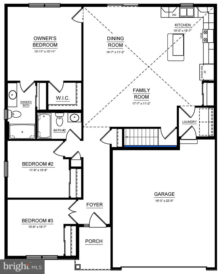 111 EMERY ROAD Centre Hall, PA 16828