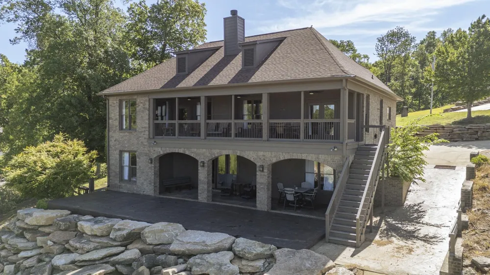 202 RIVERBEND LN Bath Springs, TN 38311