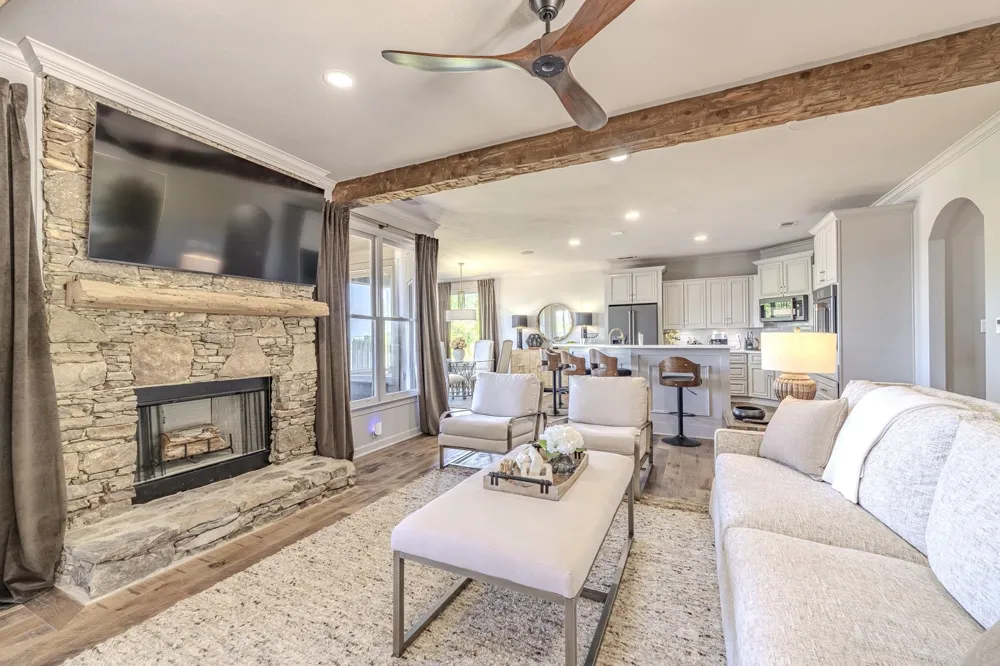 202 RIVERBEND LN Bath Springs, TN 38311