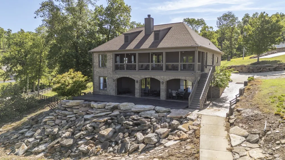 202 RIVERBEND LN Bath Springs, TN 38311
