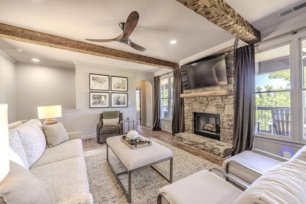202 RIVERBEND LN Bath Springs, TN 38311