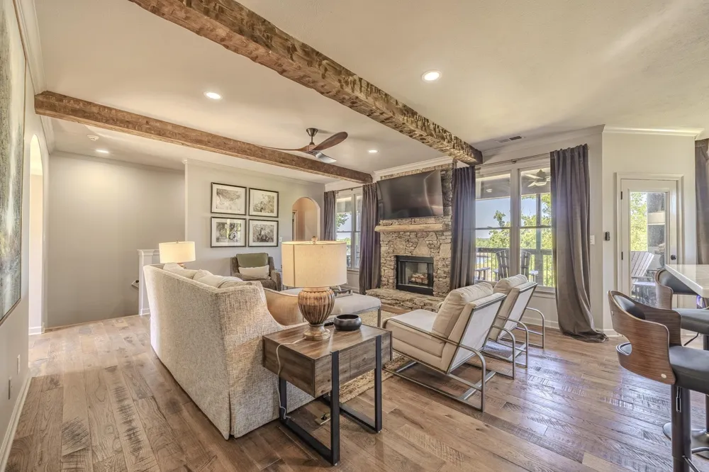 202 RIVERBEND LN Bath Springs, TN 38311