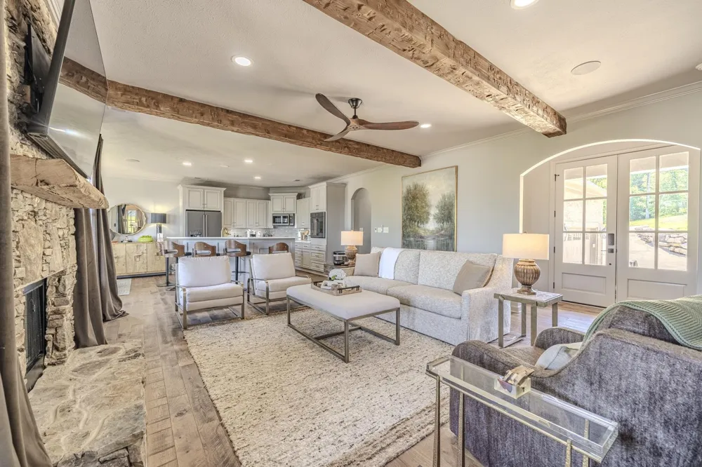 202 RIVERBEND LN Bath Springs, TN 38311