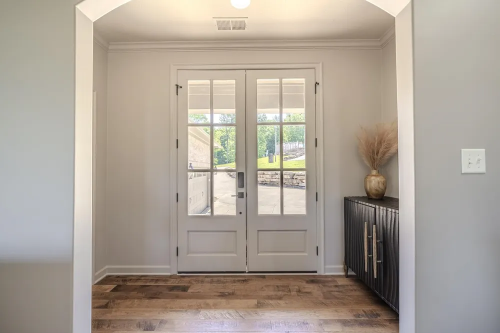 202 RIVERBEND LN Bath Springs, TN 38311