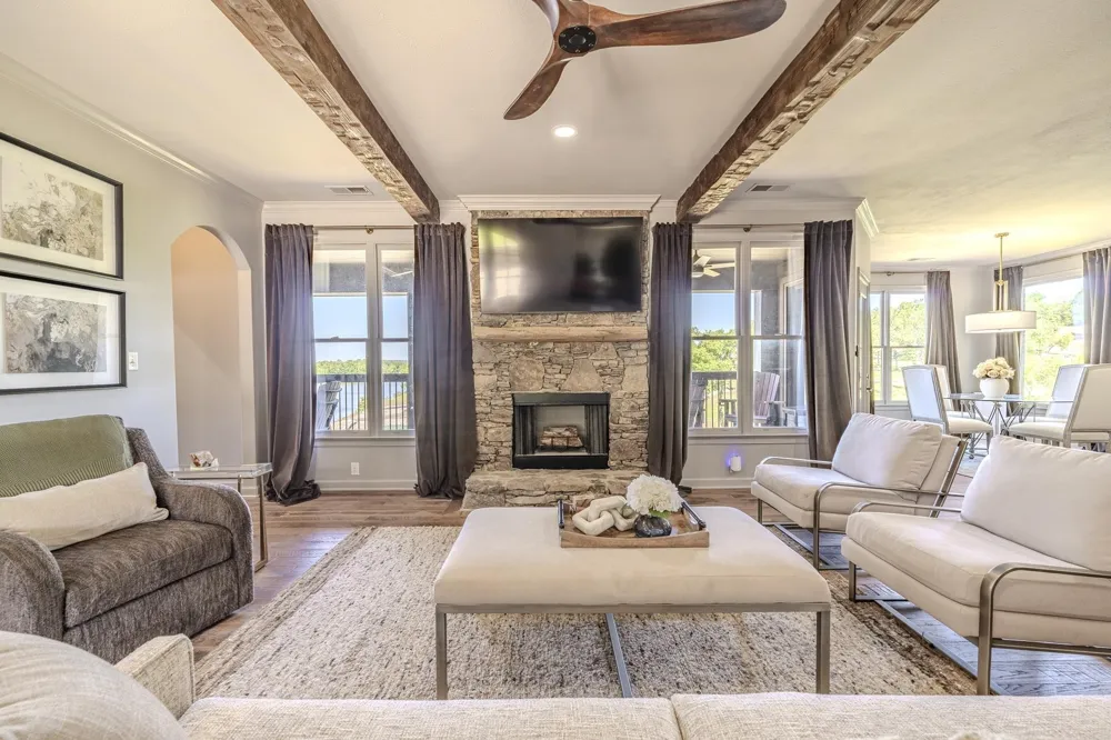 202 RIVERBEND LN Bath Springs, TN 38311