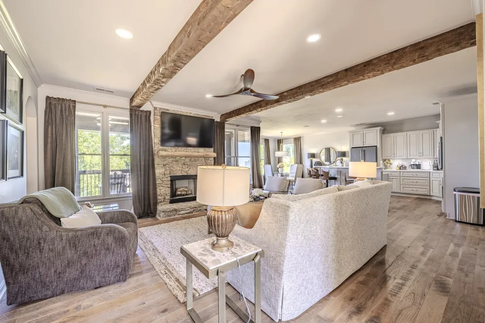 202 RIVERBEND LN Bath Springs, TN 38311