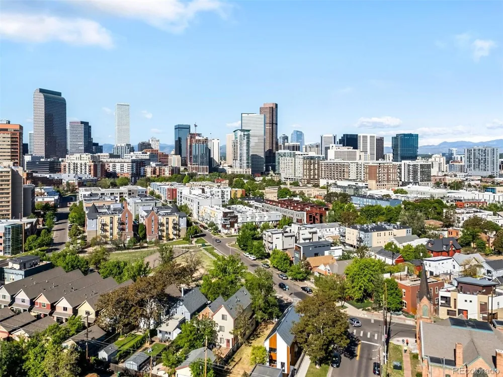 2252 Washington Street Denver, CO 80205