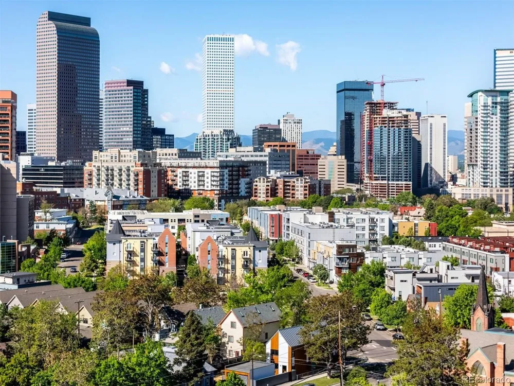 2252 Washington Street Denver, CO 80205