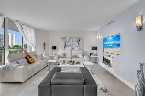 20191 E Country Club Dr #601