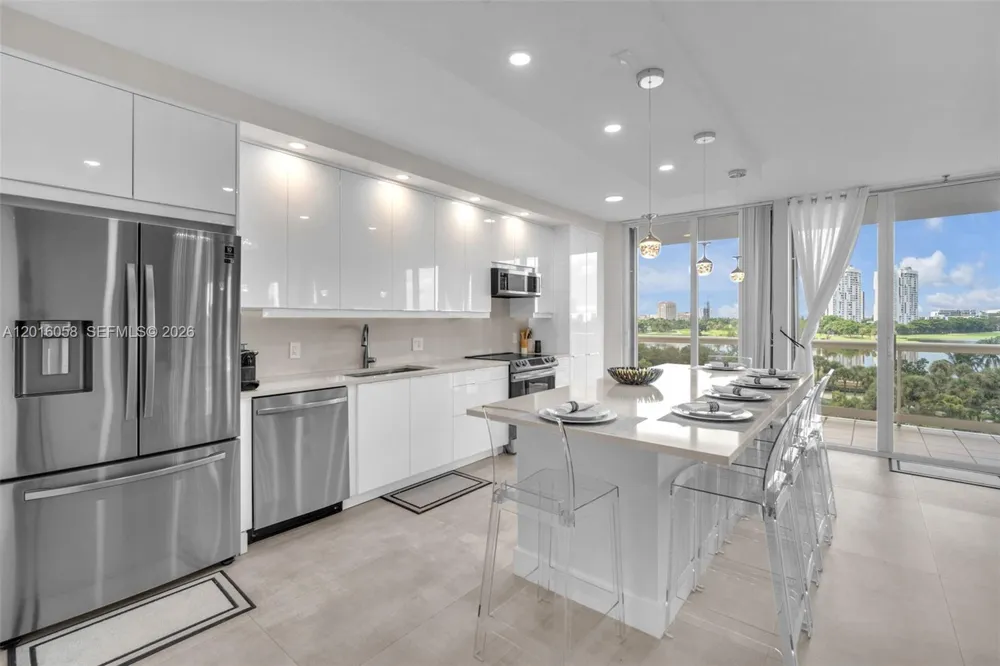 20191 E Country Club Dr #601 Aventura, FL 33180