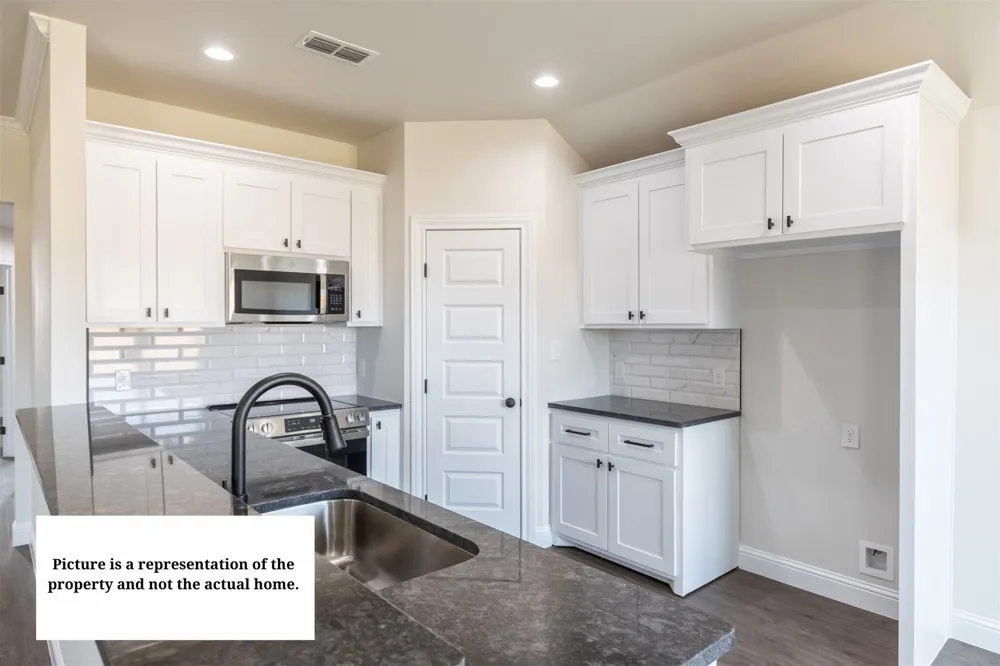 7630 Hudson Way Abilene, TX 79602