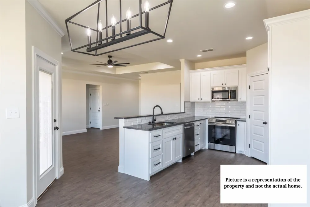 7630 Hudson Way Abilene, TX 79602